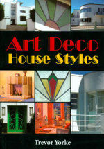 Art Deco House Styles