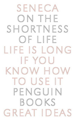 Great Ideas: On The Shortness Of Life
