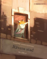 Raevens stad