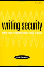 Writing Security