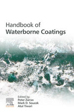 Handbook of Waterborne Coatings