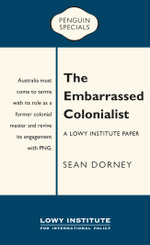 The Embarrassed Colonialist