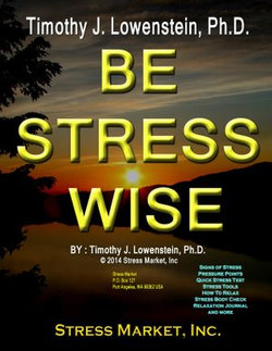 Be Stress Wise