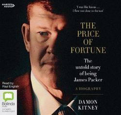 The Price of Fortune