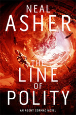 The Line of Polity