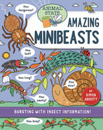 Animal Stats: Minibeasts