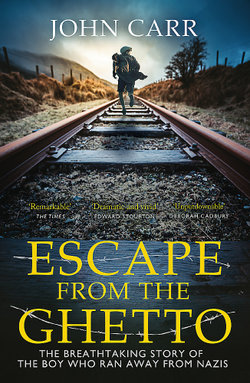 Escape from the Ghetto