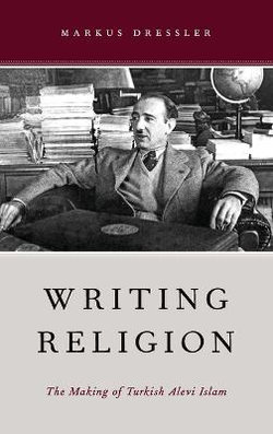 Writing Religion