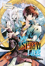 My Isekai Life 16