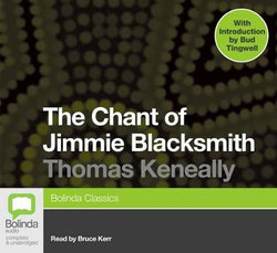 The Chant of Jimmie Blacksmith