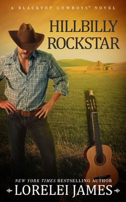 Hillbilly Rockstar