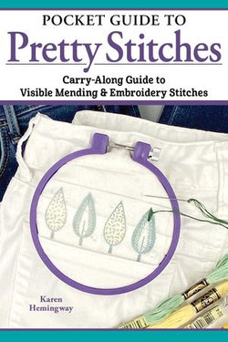 Pocket Guide to Pretty Stitches Pocket Guide to Pretty Stitches