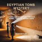 Egyptian Tomb Mystery