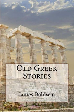 Old Greek Stories