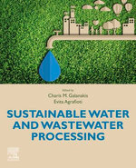 Sustainable Water and Wastewater Processing
