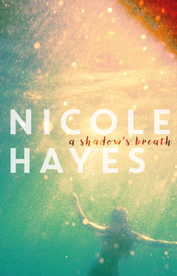 A Shadow's Breath