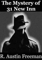 The Mystery of 31 New Inn