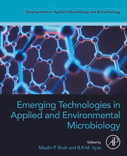 Emerging Technologies in Applied and Environmental Microbiology