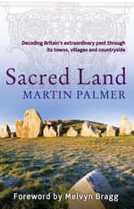 Sacred Land Sacred Land