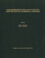 The Representation of Cumulus Convection in Numerical Models of the Atmosphere