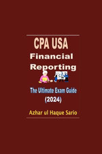CPA USA Financial Reporting