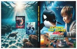 Beyond The Stars And Beneath The Waves