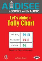 Let's Make a Tally Chart