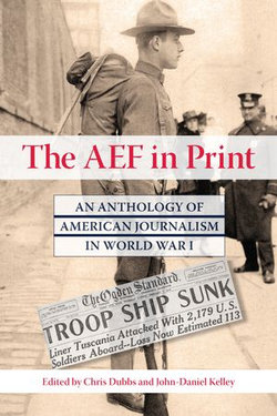 The AEF in Print The AEF in Print