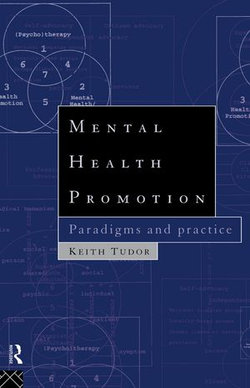 Mental Health Promotion Mental Health Promotion
