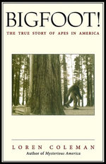 Bigfoot! Bigfoot!