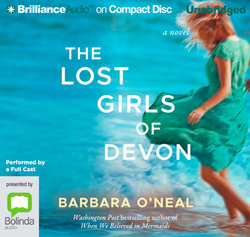 The Lost Girls of Devon The Lost Girls of Devon