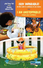 ¡Soy imparable! / I Am Unstoppable!