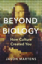 Beyond Biology