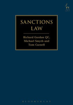 Sanctions Law
