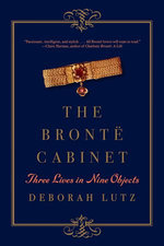 The Brontë Cabinet