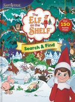 The Elf on the Shelf: Search & Find