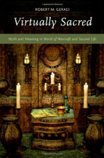 Virtually Sacred