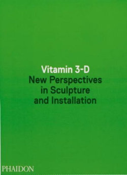 Vitamin 3-D