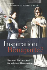 Inspiration Bonaparte?