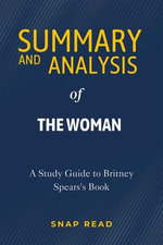 Summary and Analysis of The Woman in Me