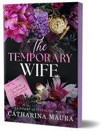 The Temporary Wife (Deluxe Edition) The Temporary Wife (Deluxe Edition)