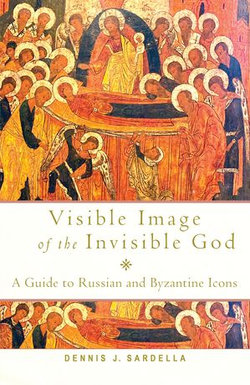 Visible Image of the Invisible God