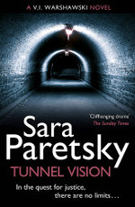 Tunnel Vision