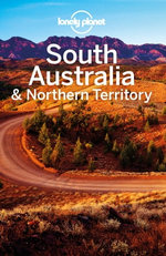 Lonely Planet South Australia & Northern Territory