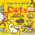 Every One Is Special: Cats
