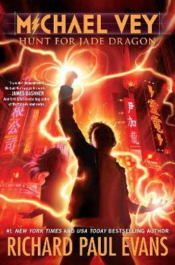Michael Vey 4: Volume 4