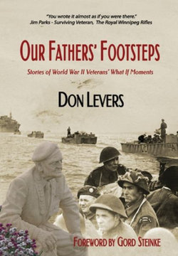 Our Fathers' Footsteps