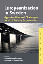 Europeanization in Sweden