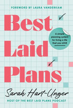 Best Laid Plans