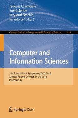 Computer and Information Sciences